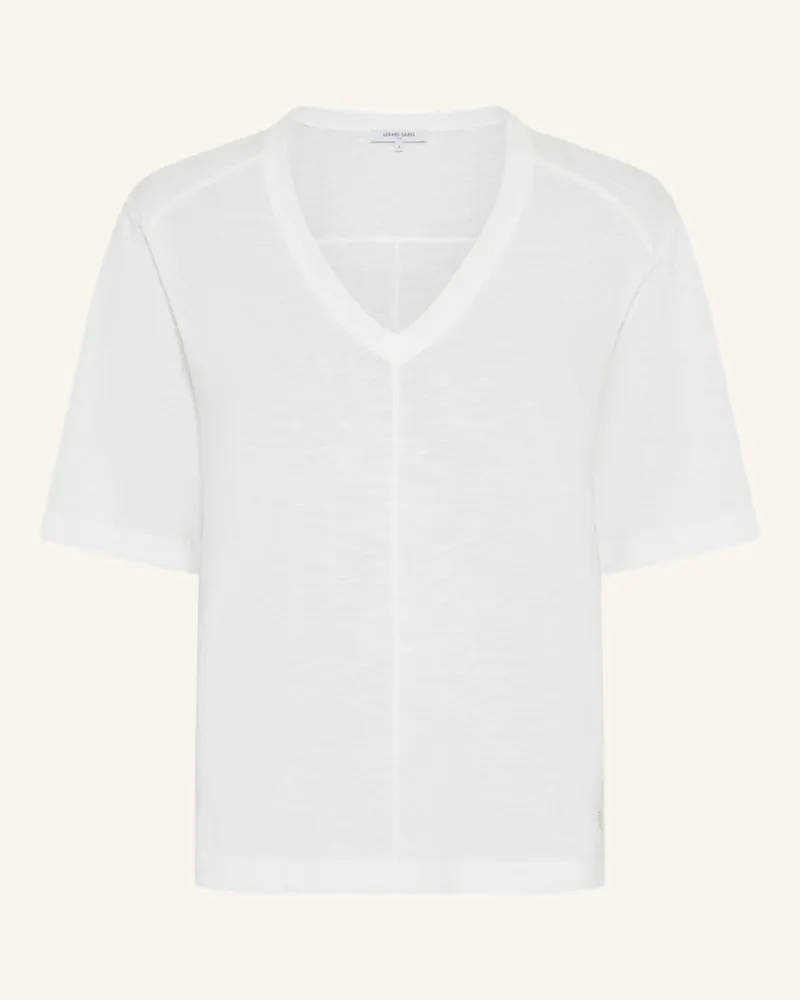 Gerard Darel T-Shirt Marisa weiss Weiss