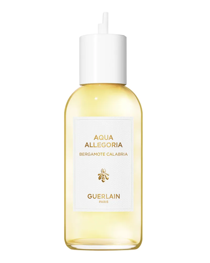 Guerlain Aqua Allegoria Bergamote Calabria Refill Eau de Toilette 200 ml 
