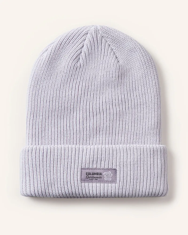 Columbia Sportswear Company Mütze LOST LAGER Helllila