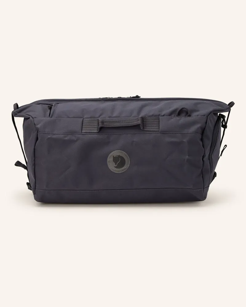 Fjäll Räven Umhängetasche HIGH COAST Dunkelblau