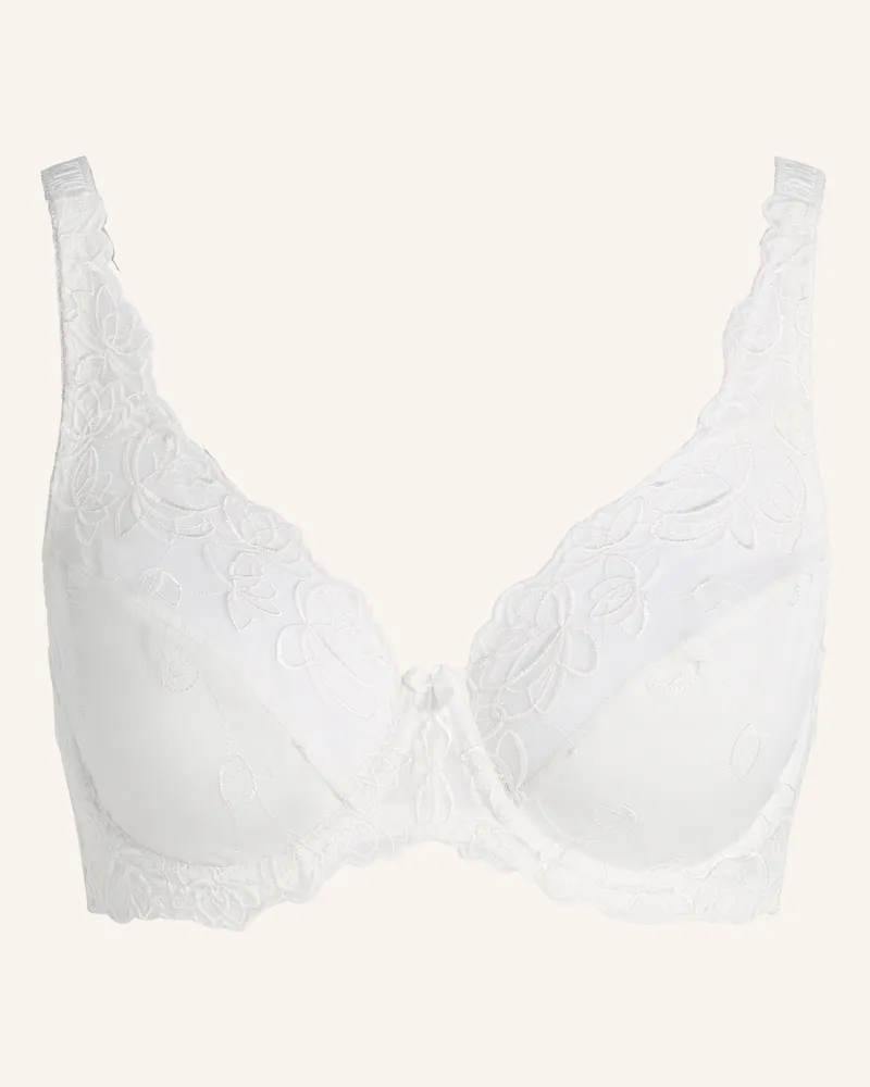 Hunkemöller Bügel-Bh Diva weiss Weiss