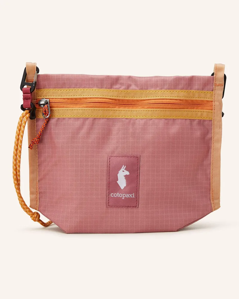 Cotopaxi Umhängetasche LISTA 2 L Rosé