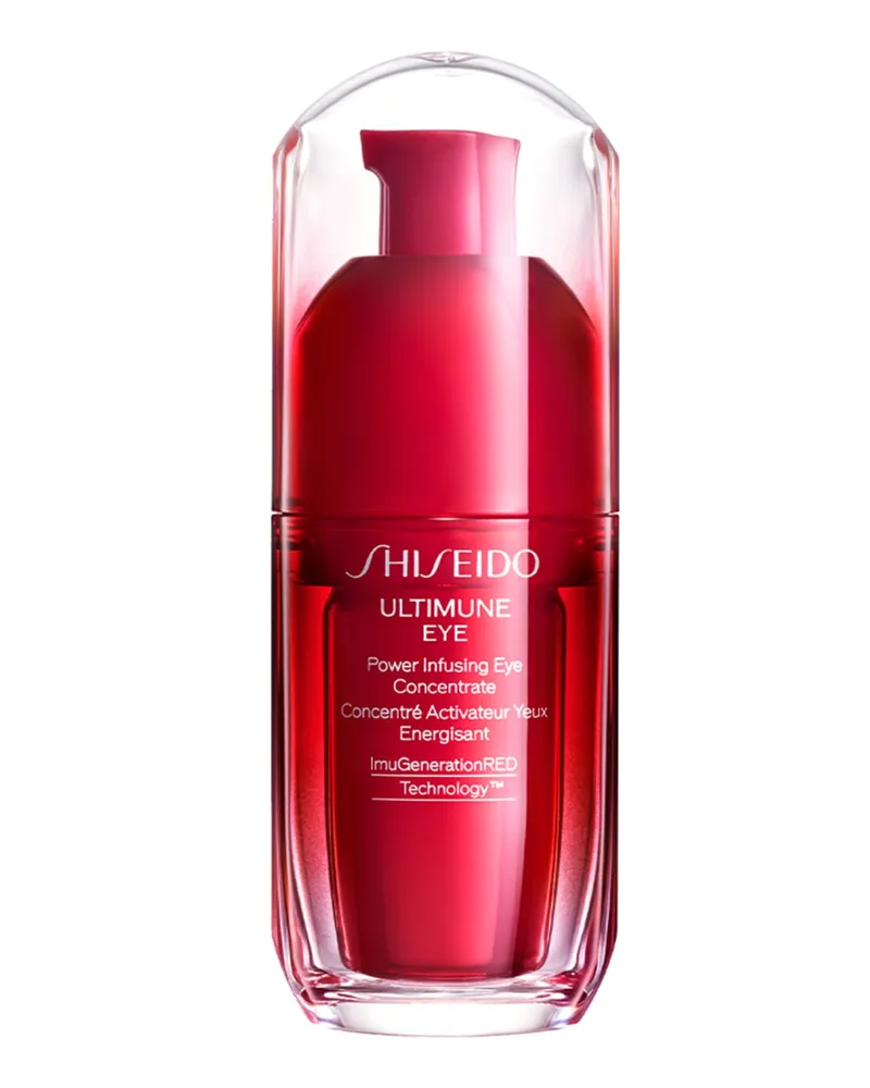 Shiseido ULTIMUNE EYE 15 ml, 4866.67 € / 1 l 