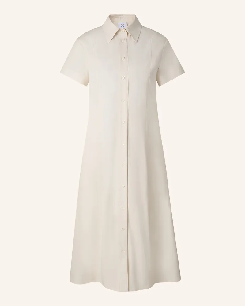 Bogner Kleid Creme