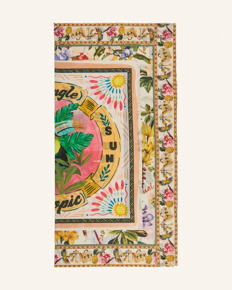 Princess goes Hollywood Tuch beige Beige