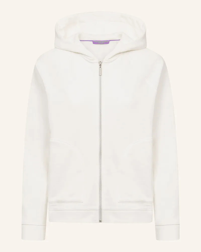 Frieda & Freddies Sweatjacke Beige