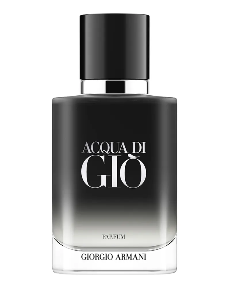 Giorgio Armani ACQUA DI GIÒ REFILLABLE 