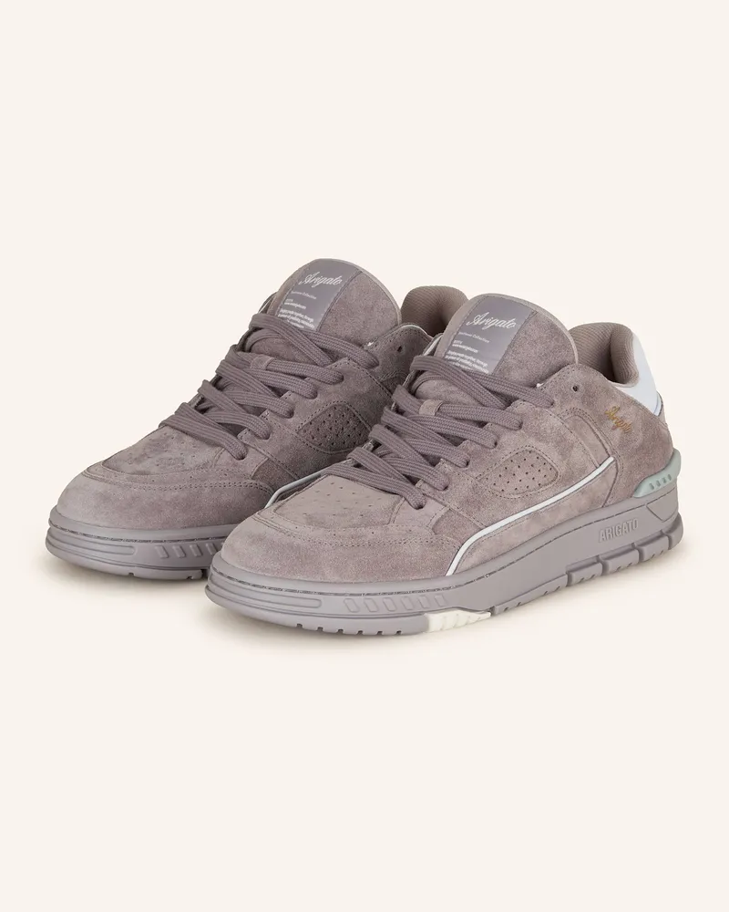 Axel Arigato Sneaker AREA LO Helllila