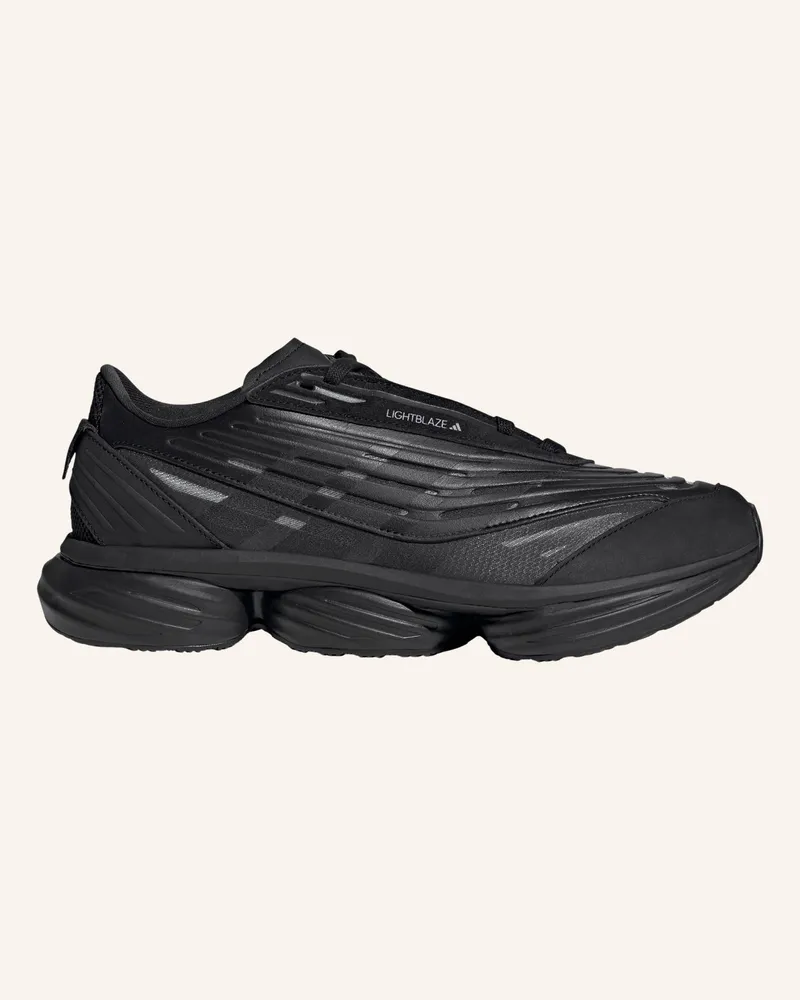 adidas Sneaker Lightblaze Pod schwarz Schwarz