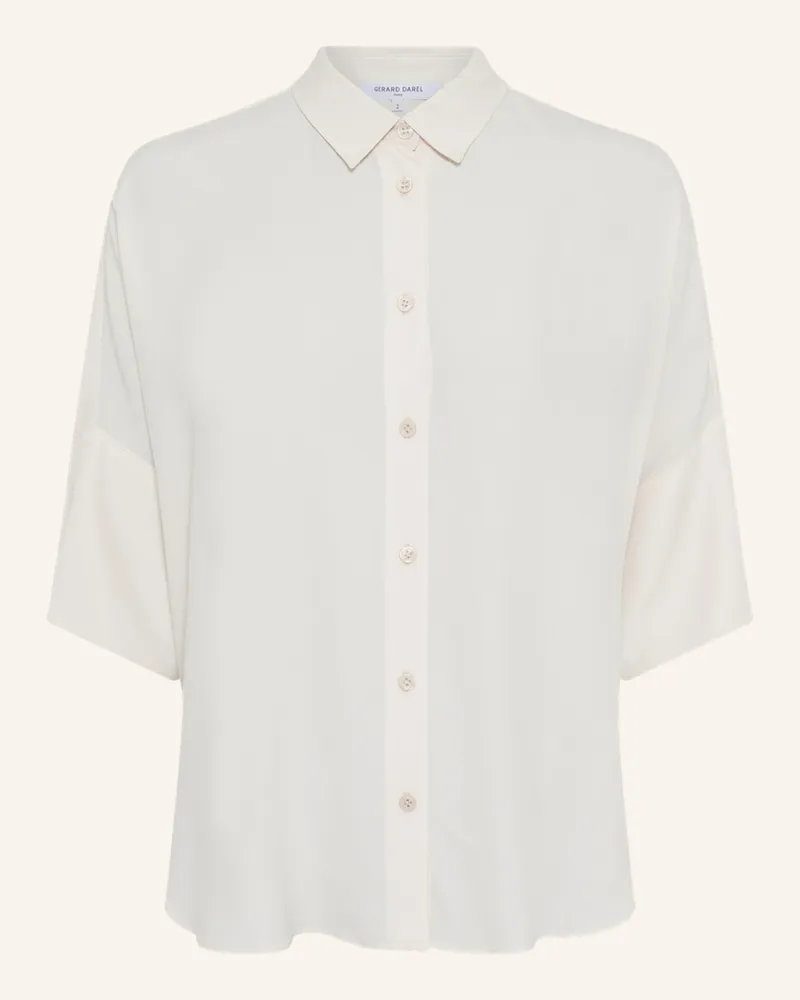 Gerard Darel Bluse Cirae beige Beige