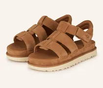 Sandalen GOLDENSTAR