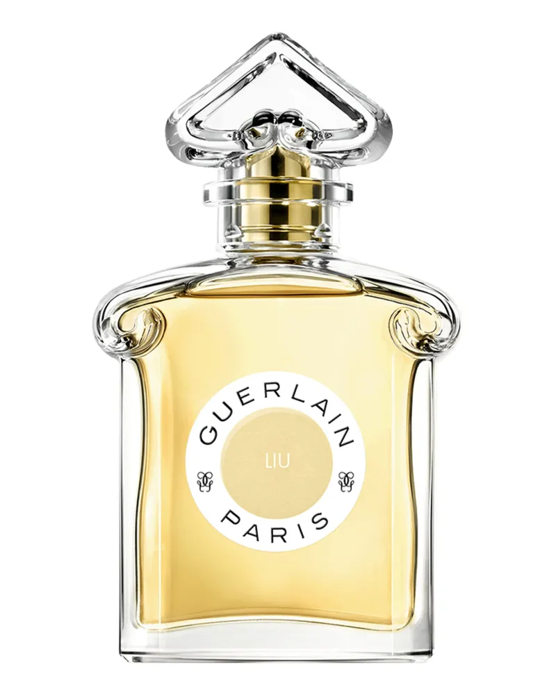 Guerlain LES LÉGENDAIRES LIU 