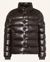 Moncler Daunenjacke LULE Braun