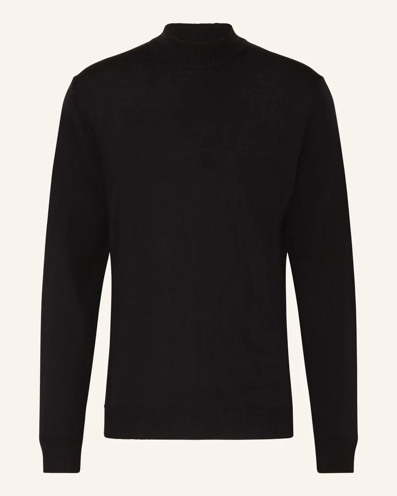 Baldessarini Pullover Schwarz