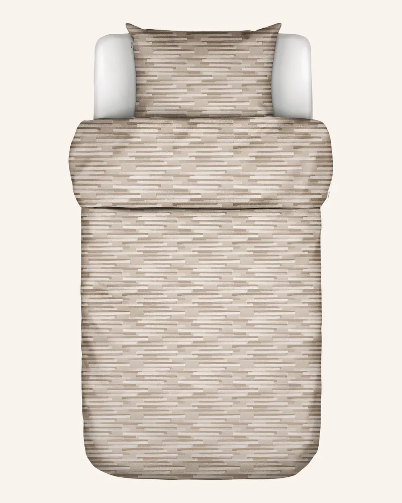 Marc O'Polo Bettwäsche SVALI Creme