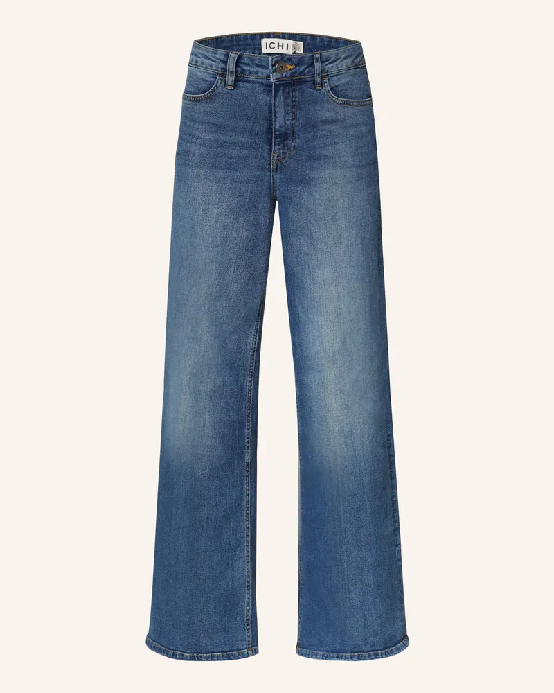 ICHI Straight Jeans IHTWIGGY 19037