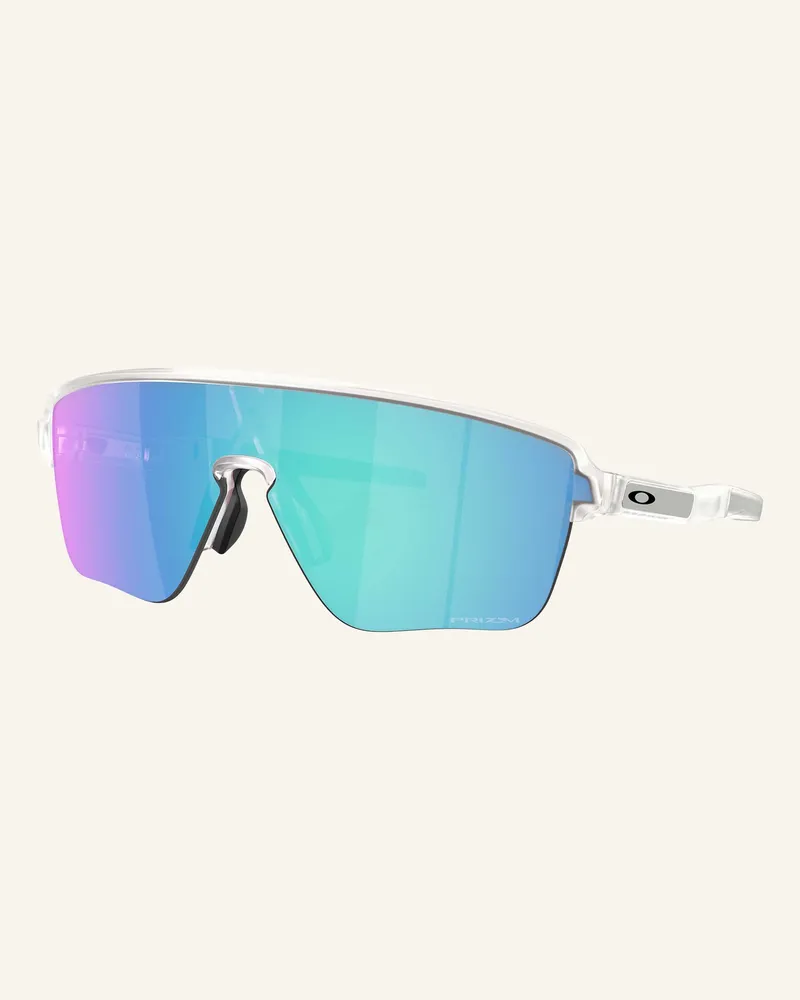 Oakley Sonnenbrille oo9415 silber 941505