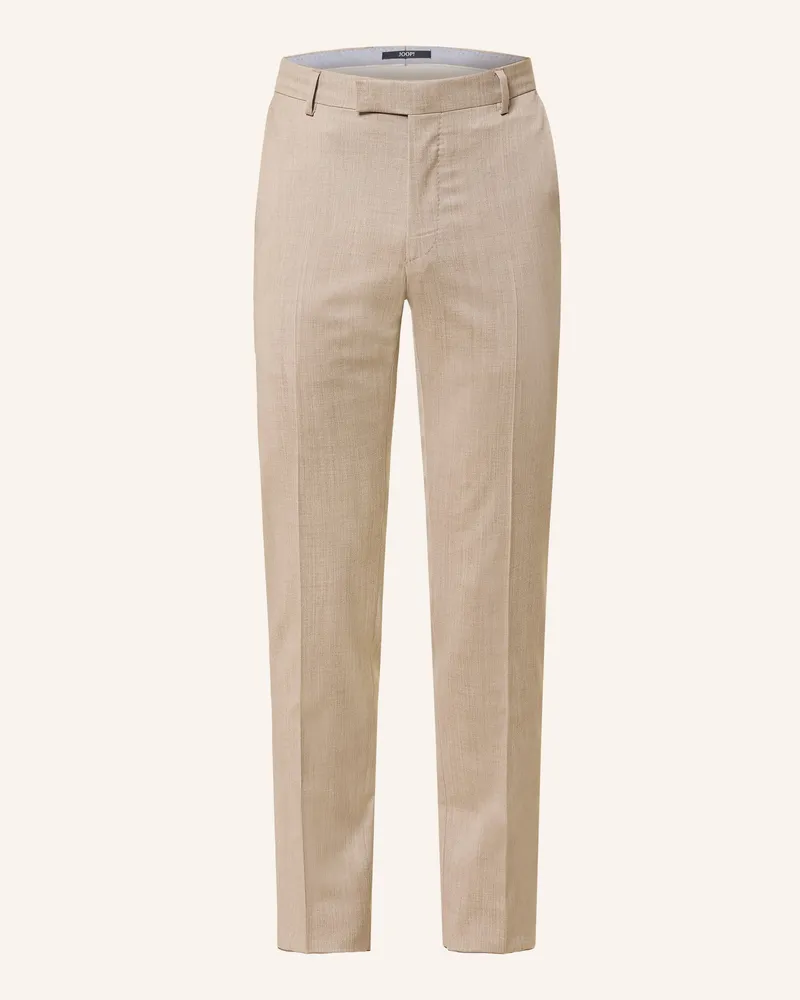 JOOP! Anzughose Slim Fit beige 272