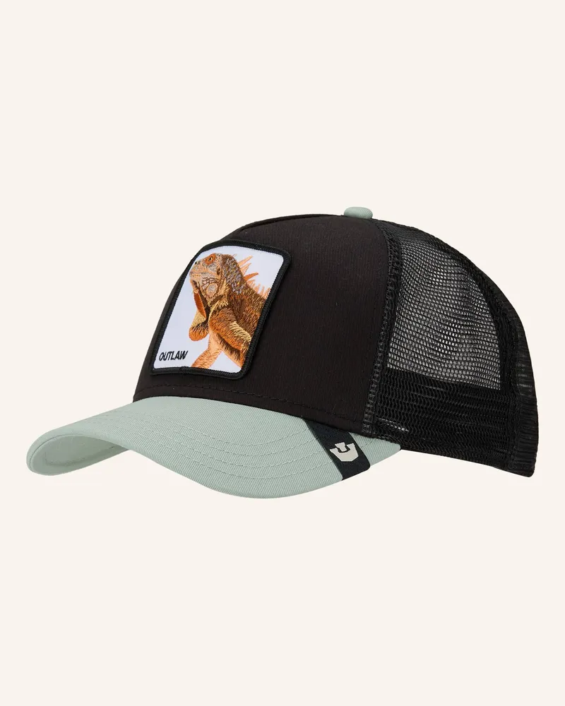 Goorin Bros. Cap THE OUTLAW LIZARD Mint