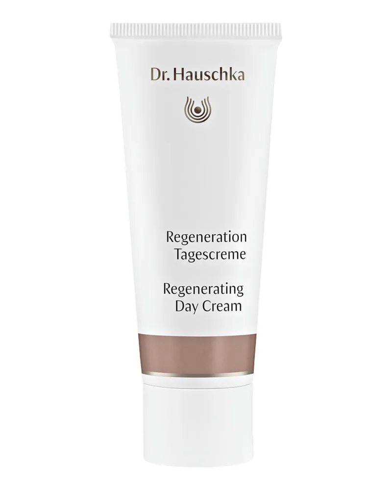 Dr. Hauschka REGENERATION TAGESCREME 40 ml, 1337.5 € / 1 l 