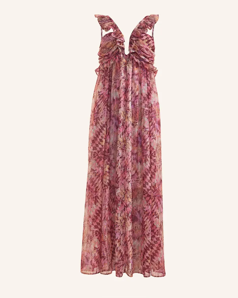 ADLYSH GLAM BLISS DRESS Pink