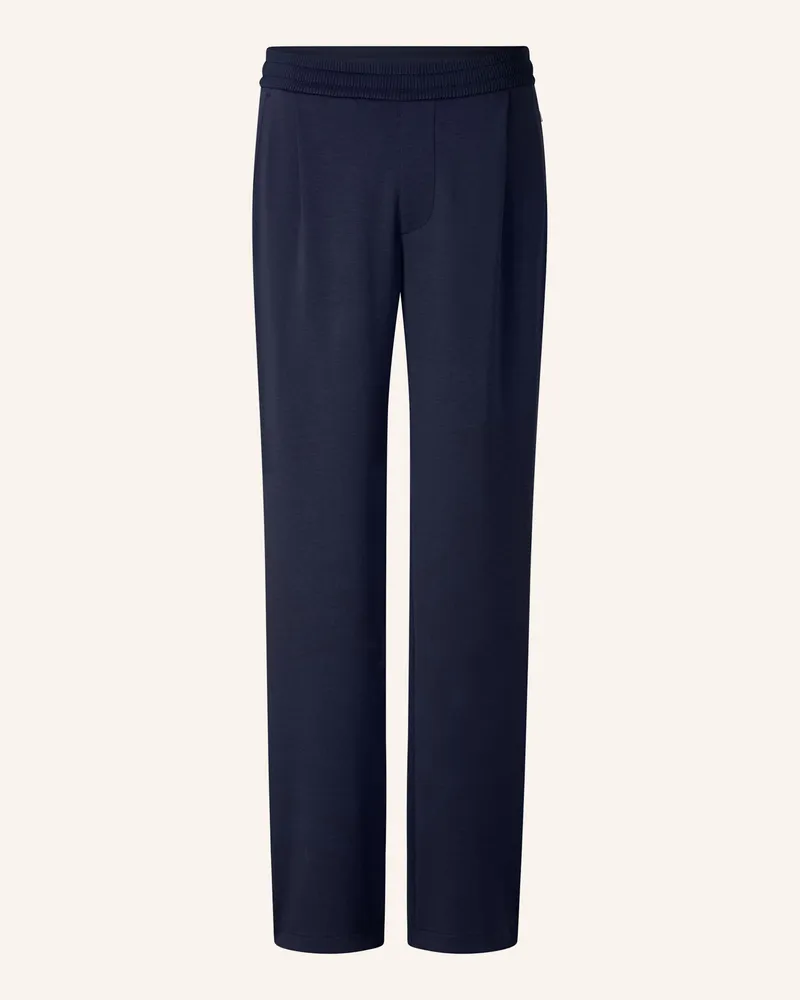 Bogner Jerseyhose Fred blau Dunkelblau