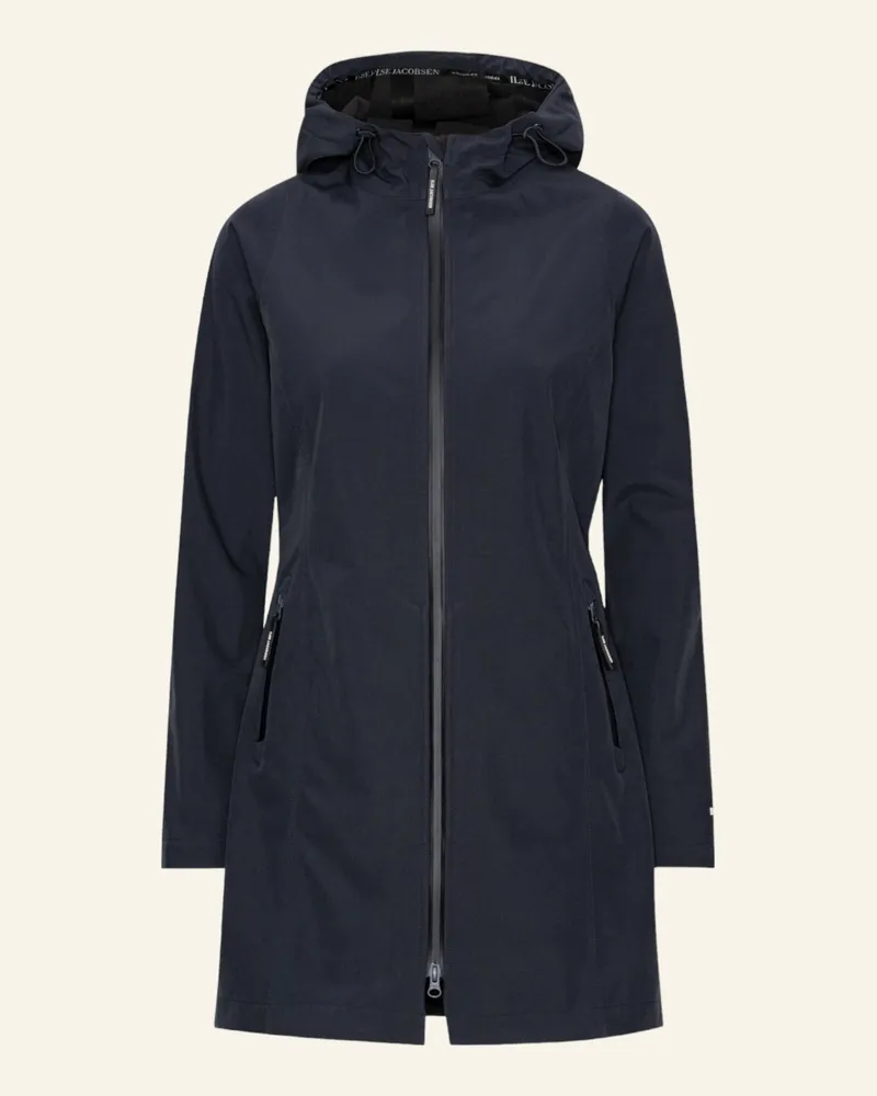 Ilse Jacobsen Regenjacke DAYBREAK01 Dunkelblau