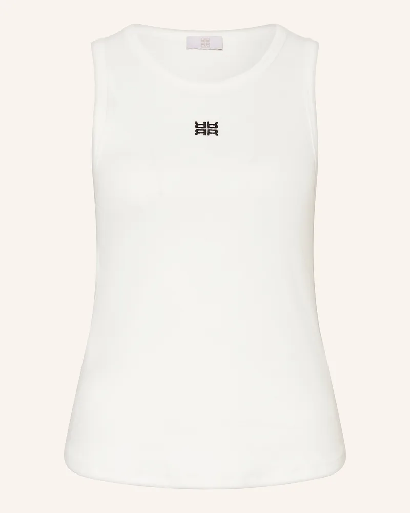 Riani Top Ecru