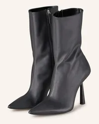 Gia Borghini Stiefeletten ROS 7 - SCHWARZ Schwarz