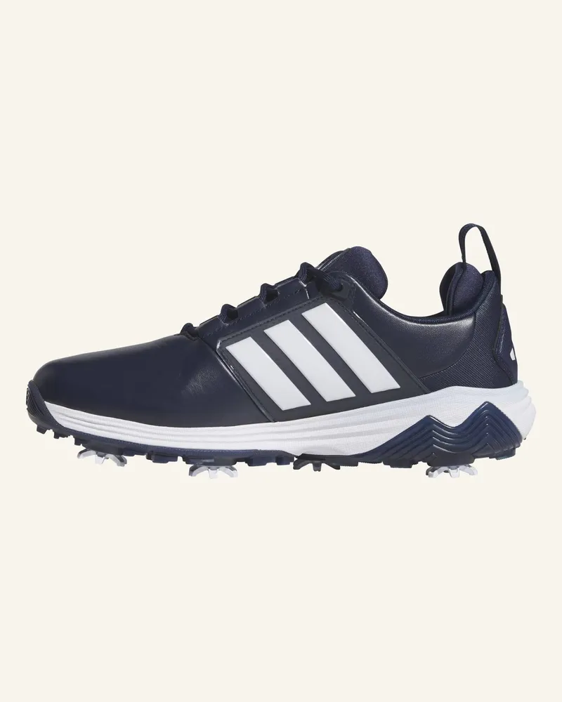 adidas Adipower 26 Golfschuh blau Blau