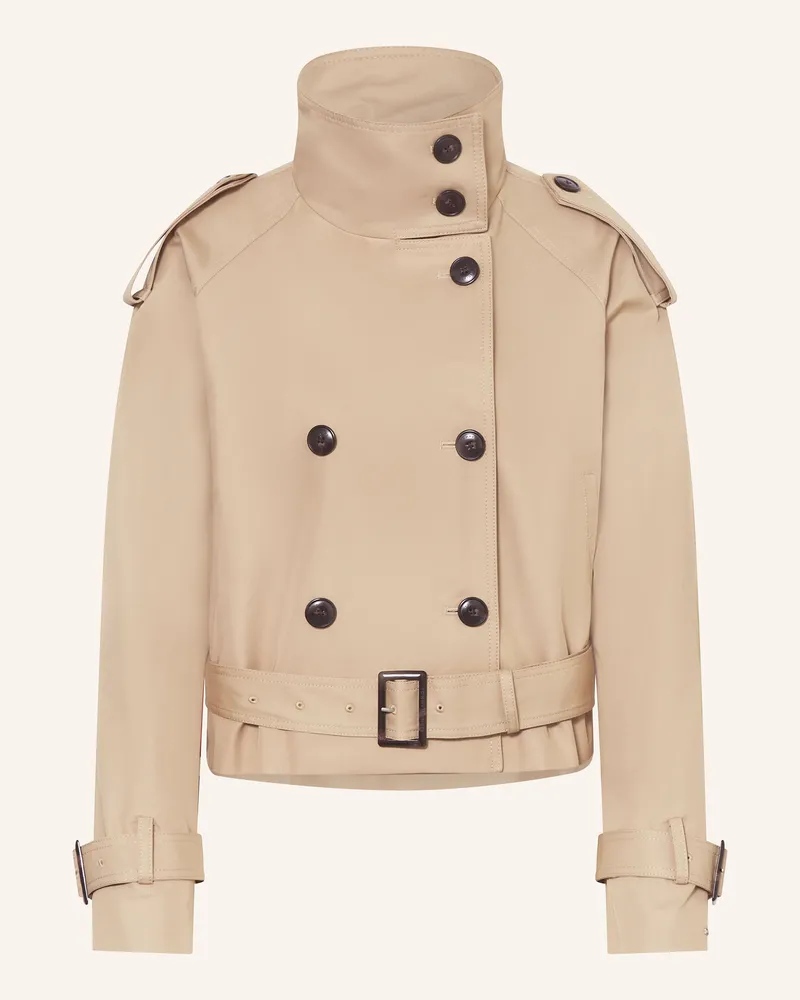 Tommy Hilfiger Trenchcoat Beige