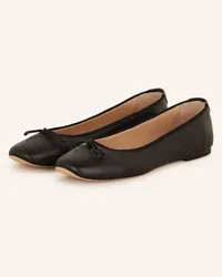 Casadei Ballerinas MINORCA - SCHWARZ Schwarz