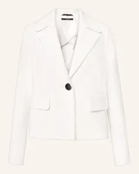 windsor. Blazer Weiss