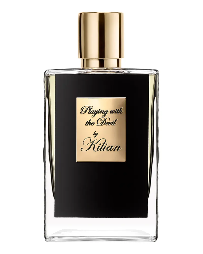 Kilian Playing With The Devil Refillable Eau de Parfum 50 ml 