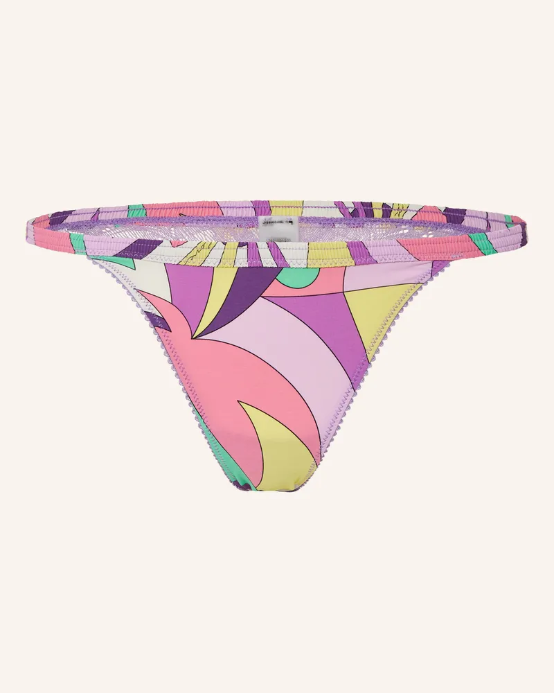 LOVE Stories Slip WILD ROSE Lila