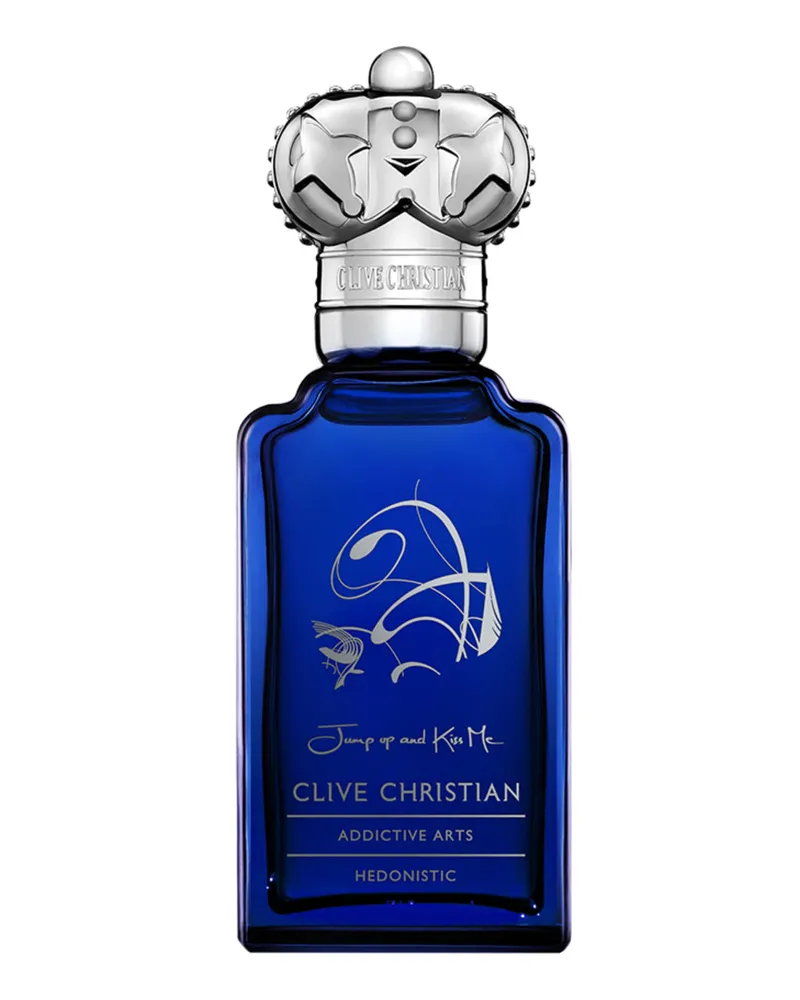 Clive Christian Jump Up And Kiss Me Hedonistic Eau de Parfum 50 ml 