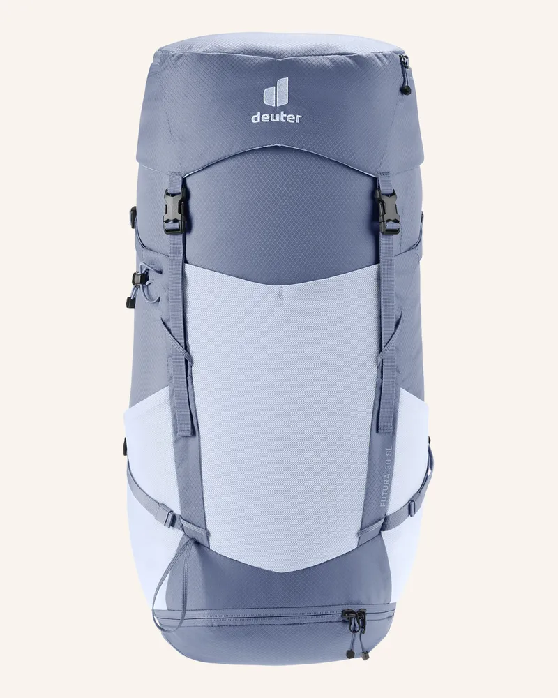 Deuter Rucksack Futura 30 Sl blau Blau