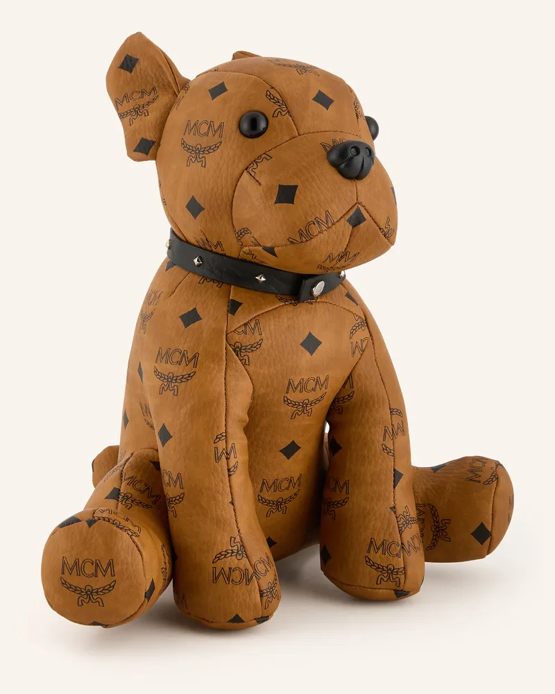 MCM Dekofigur Mcm Park braun Braun