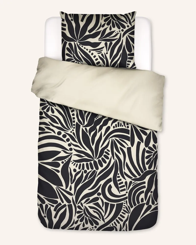 Essenza Bettwäsche ALLORI Grau