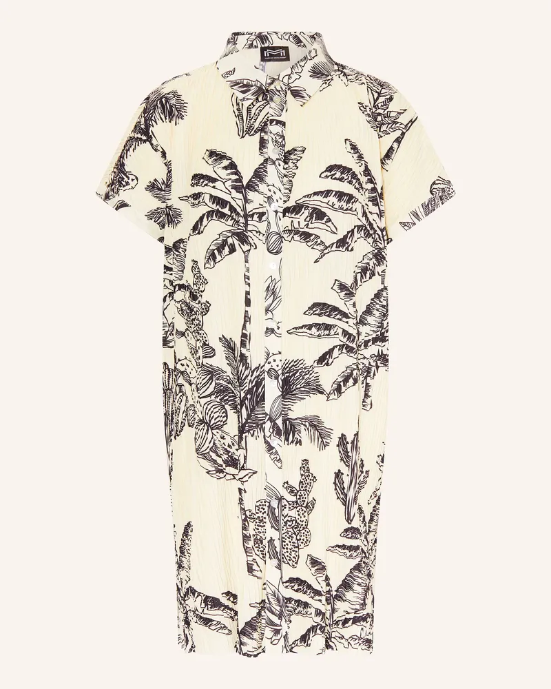 Maryan Mehlhorn Strandkleid LEGEND Ecru