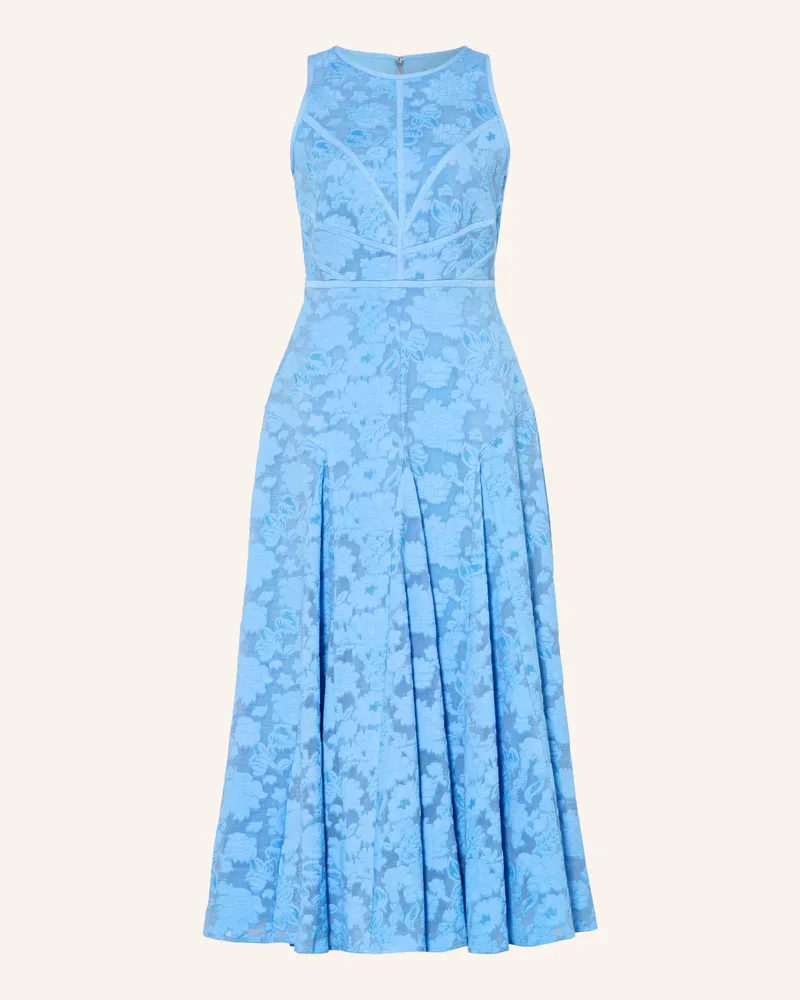 Ted Baker Kleid Leesaa blau Hellblau