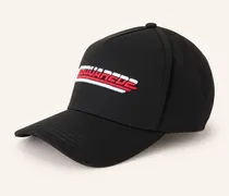 Cap schwarz
