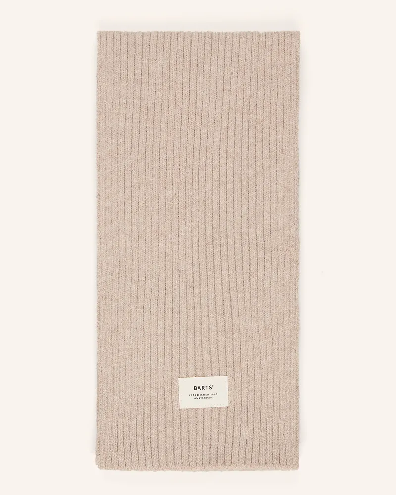 Barts Schal Basalth beige Beige