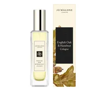 English Oak & Hazelnut Cologne 30 ml