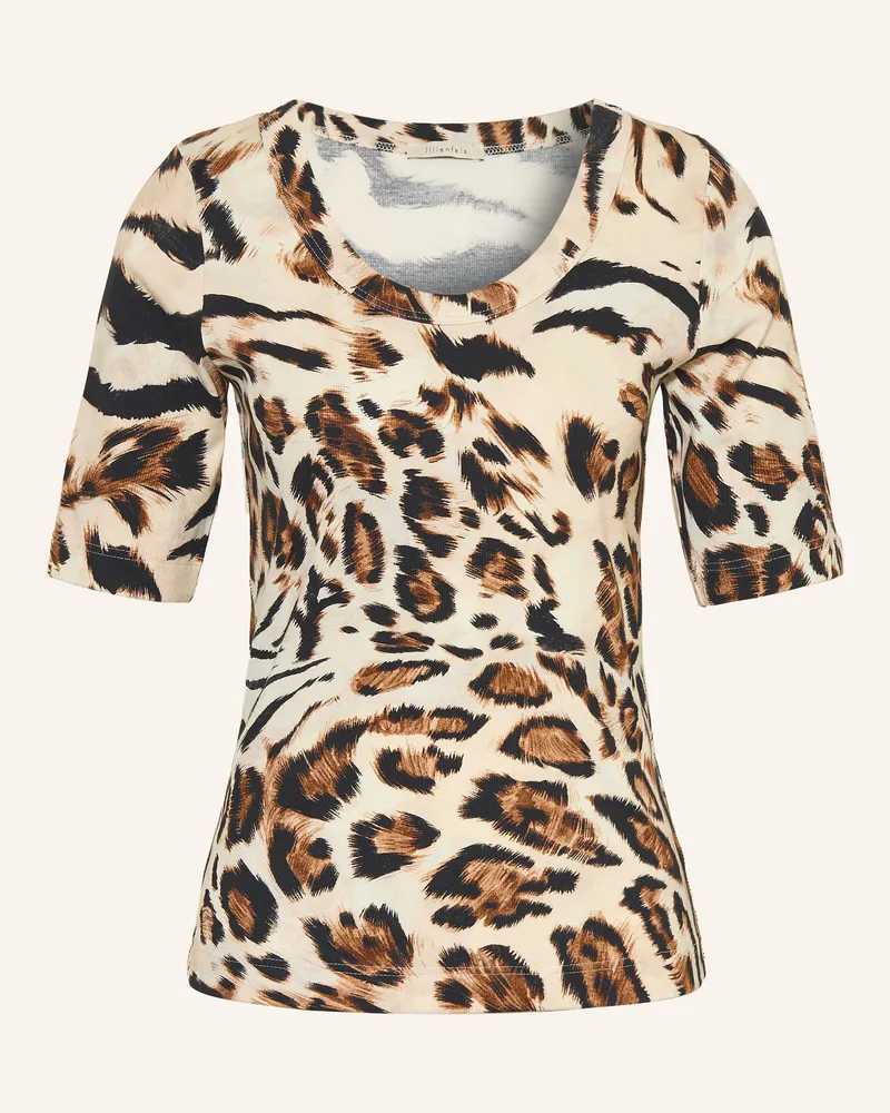 lilienfels T-Shirt Beige