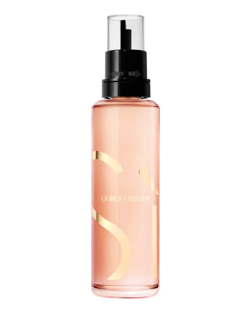 Giorgio Armani SÌ REFILL 