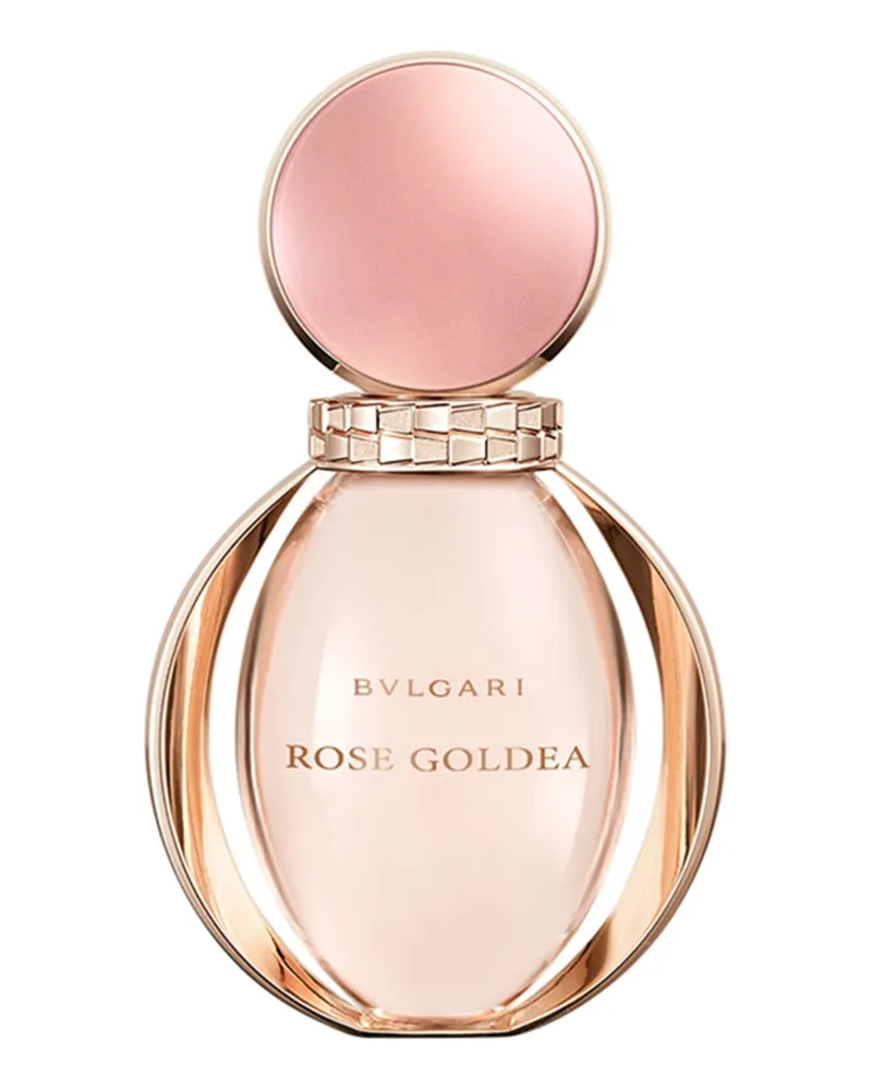 Bulgari ROSE GOLDEA 50 ml, 2340 € / 1 l 