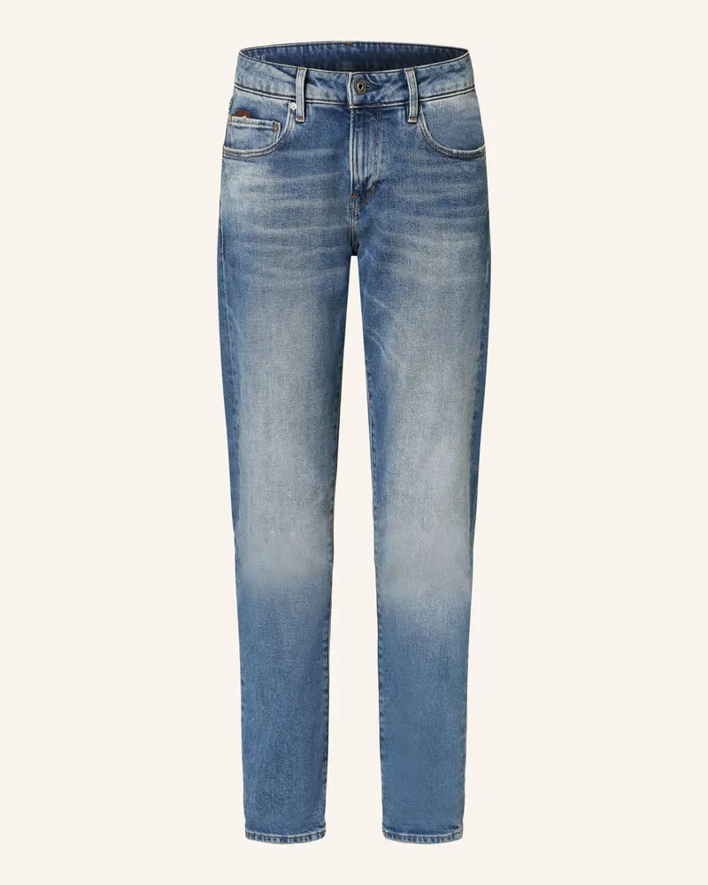 G-STAR RAW Boyfriend Jeans KATE Blau