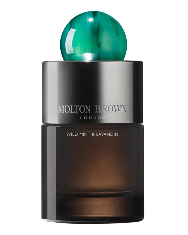 Molton Brown WILD MINT & LAVANDIN 