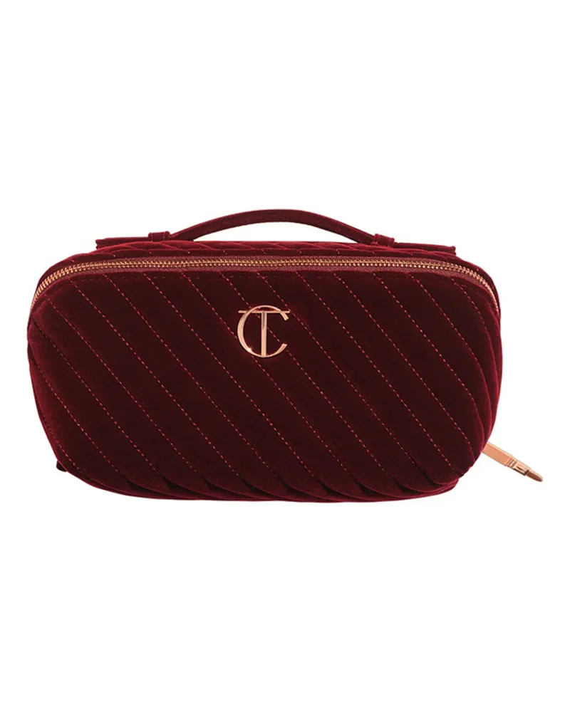 Charlotte Tilbury MAKEUP BAG OF DREAMS LARGE 